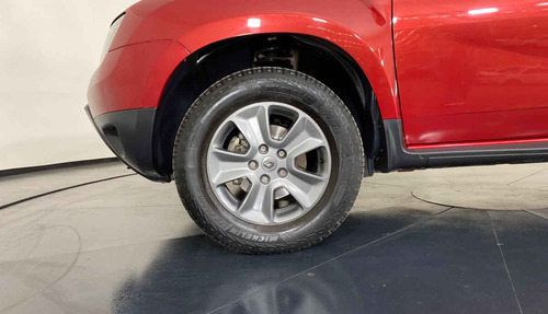 Imagen 6 de 15 de 117731 - Renault Duster 2018 Con Garantía