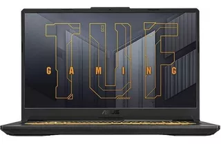 Asus Tuf Gaming F17 17.3 Laptop I7 16gb Rtx 3060 1tb Ssd