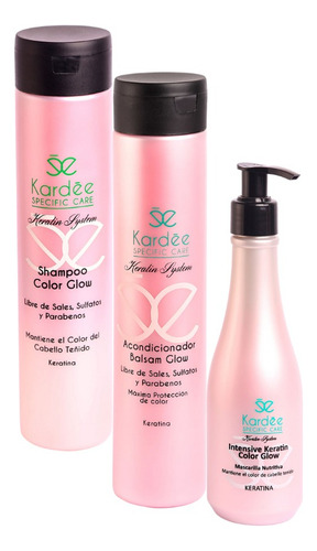 Tratamiento Para Cabello Para Despues Del Alaciado Sin Sal