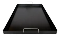 Comprar Comal Plancha 40  Por 60 Cm. Memelera, Ultra Resistente.