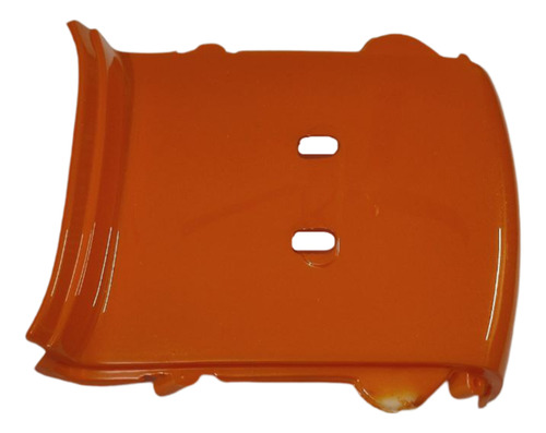 Placa Conectora Cubierta Italika Original Xs125 F13010072