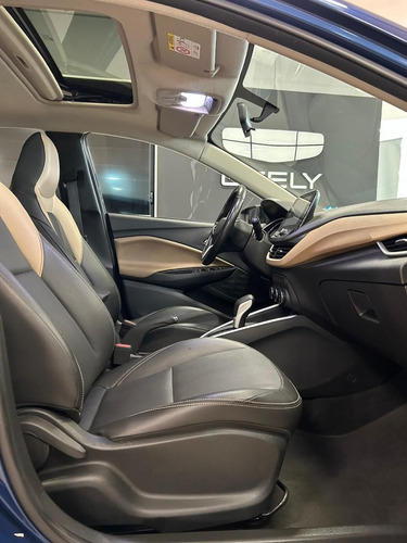 Chevrolet Onix 1.0 Premier Redline At