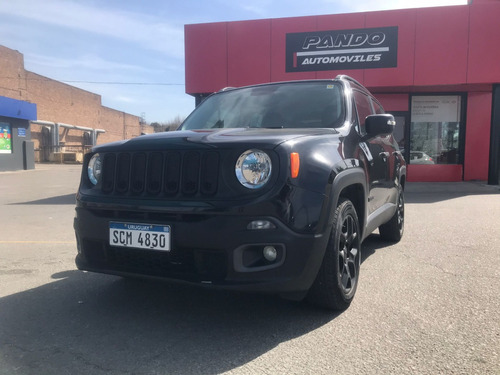 Jeep Renegade 1.8 Sport Flex 5p