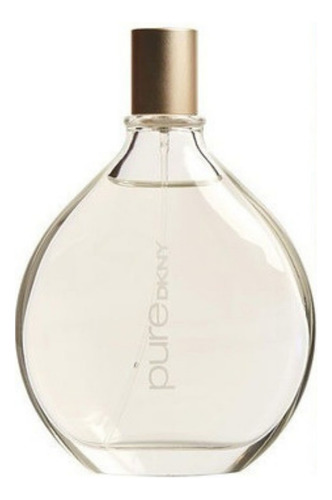 Perfume De Mujer Dkny Pure Eau De Parfum 100ml
