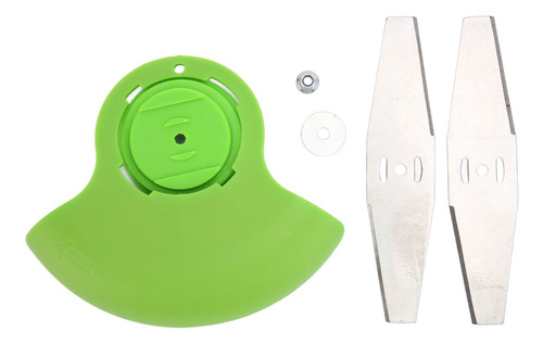 Accesorios Para Cuchillas Metálicas Para Cortadora De Césped