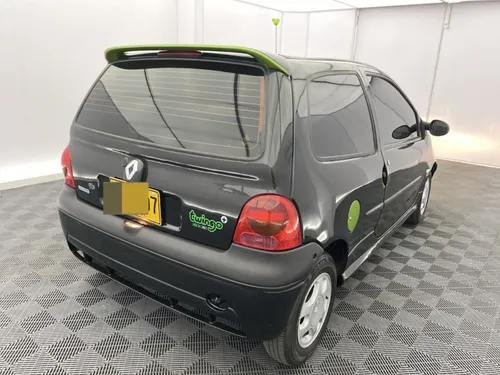 Renault Twingo 1.2 Dynamique 16V Xbox360