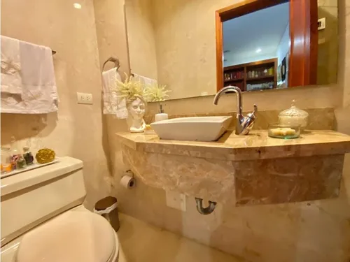 Venta Apartamento 3 Alcobas Edif. Buganvilia Castillogrande Cartagena