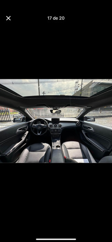 Mercedes-Benz Clase CLA 1.6 Cla 180 Shooting Brake
