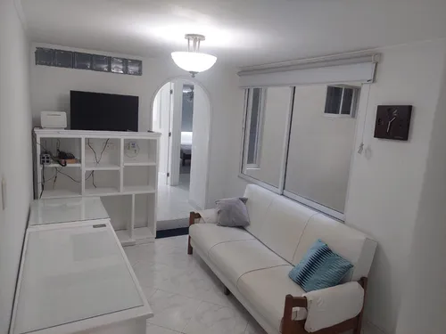 Apartamento Excelente Ubicación Par Venta O Arriendo