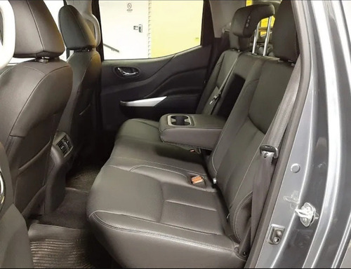 Alaskan 2.3 Dci Iconic 4x4 At Tope De Gama Techo Solar Jl