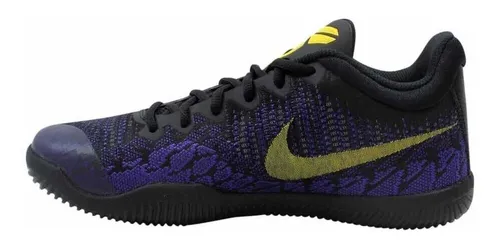 Zapatilla Nike Mamba Rage Basquet Voley Handball