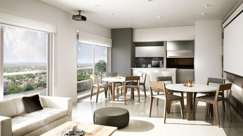 Imagen 5 de 5 de Semipiso En Venta En Quilmes Centro
