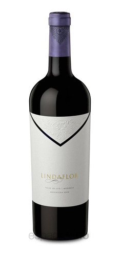 Vino Lindaflor Malbec De Monteviejo