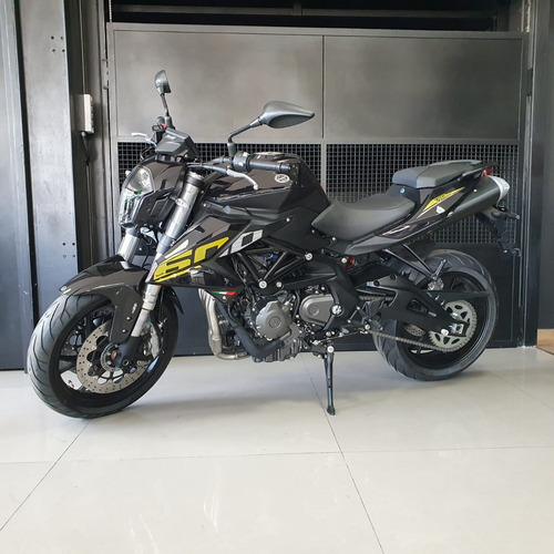 Benelli Tnt 600 I El Mejor Contado! Ahora12-0% Prendarios!!
