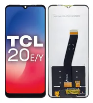 Comprar Modulo Pantalla Para Tcl 20y \u002F 20e \u002F Alcatel 5h Calidad Orig