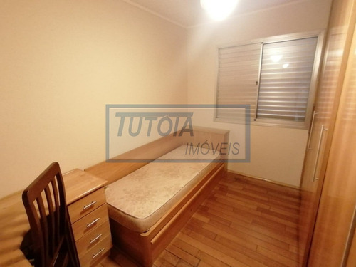 Imagem 3 de 20 de Apartamento Para Venda Vila Mariana, São Paulo - 21045-e - 34844066