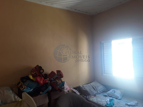 Imagem 4 de 19 de Venda Casa São Paulo Jardim Paquetá (zona Norte) - C53