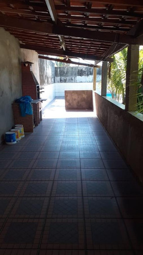 Imagem 6 de 12 de Casa Para Venda Em Itanhaém, Balneário Gaivota, 2 Dormitórios, 2 Banheiros, 4 Vagas - It404_2-1172219