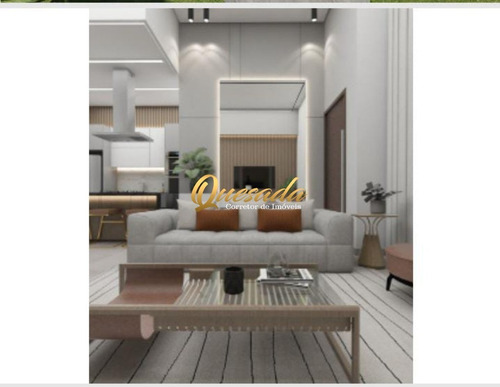 Imagem 4 de 30 de Casa - Ca00327 - 69314321