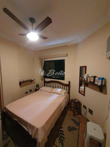 Imagem 18 de 19 de Apartamento Com 2 Dorms, Vera Cruz, Mongaguá - R$ 260 Mil, Cod: 78 - V78