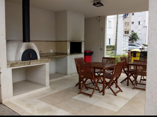 Imagem 4 de 14 de Apartamento 2 Quartos Barueri - Sp - Centro - 0593