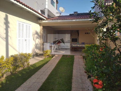 Imagem 6 de 23 de Casa A Venda No Bairro Rio Vermelho Em Florianópolis - Sc. - 4473-1