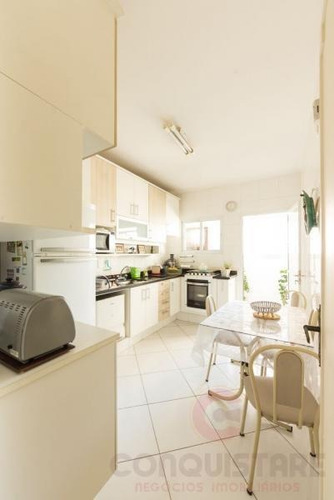 Imagem 6 de 12 de Apartamento Para Venda Em São Paulo, Perdizes, 3 Dormitórios, 1 Suíte, 2 Banheiros, 1 Vaga - Appa0001_2-893562