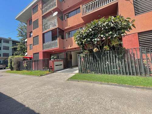 Base Aerea El Bosque/condominio