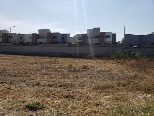 Imagen 2 de 14 de Terreno En Venta Altozano Jgcc