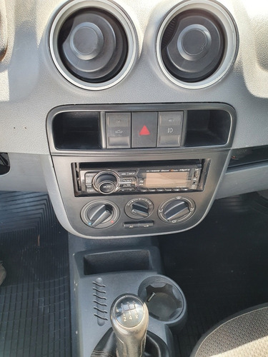 Volkswagen Saveiro 2008 1.6 Full