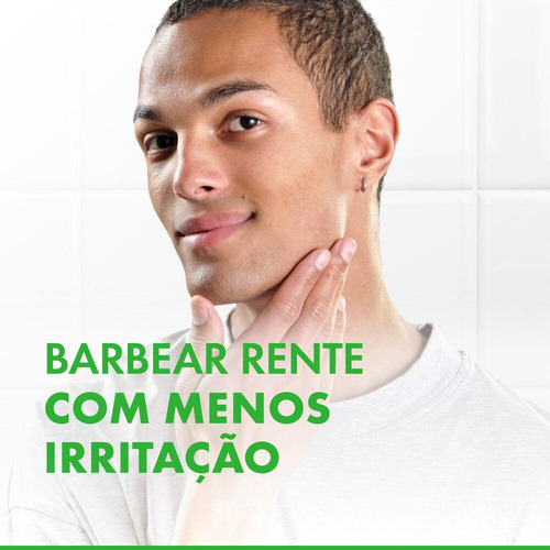 Aparelho De Barbear Prestobarba 3 Gillette Sensitive 8 Unid