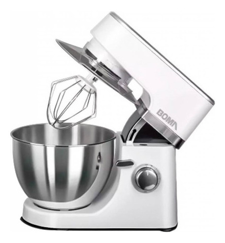 Batidora Planetaria Boma Potencia: 1600w
