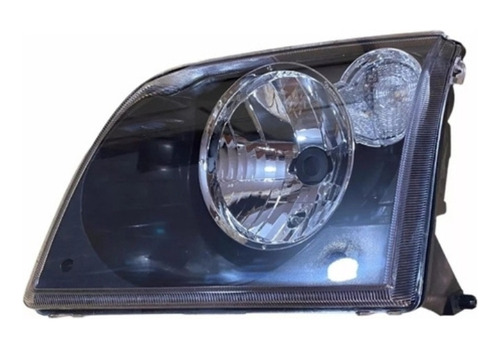 Faro Delantero Izquierdo Ford Ecosport 2004 A 2008