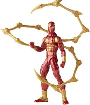 Comprar Figura  Marvel Legends Series Spider-man - Iron Spider