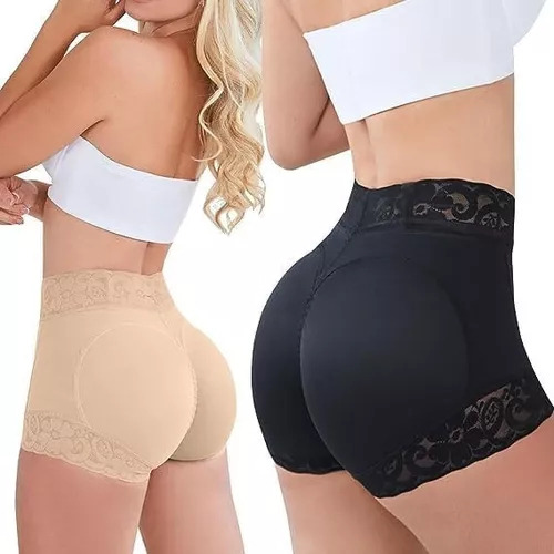Curvy Fajas Para Mujer, Encaje Diario, Moldeador De Cuerpo