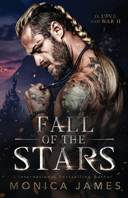 Libro Fall Of The Stars - James, Monica