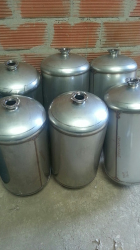 Ollas De Acero Inox