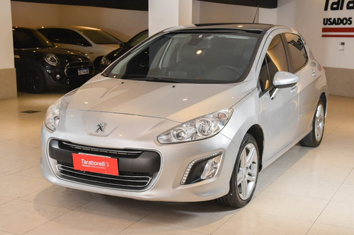 Peugeot 308 2.0 Feline 143cv