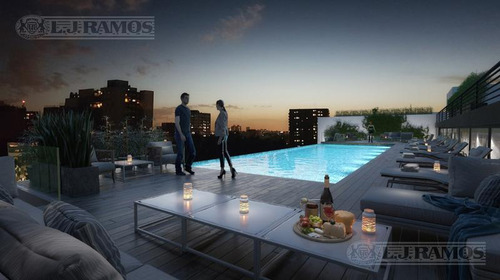 Venta Departamento 3 Ambientes Coghlan Con Balcón