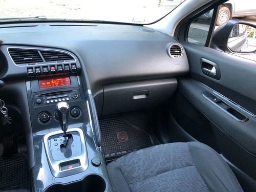 Peugeot 3008 1.6 Allure Thp 156Cv Tiptronic