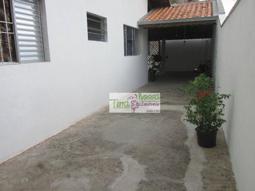 Imagem 7 de 21 de Casa Com 3 Dormitórios À Venda - Terra Nobre - Louveira/sp - Ca1321
