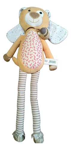 comprar Muñeco Mi Duende Mágico Goldy