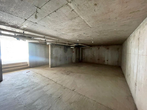 Venta Local Comercial Nuevo De 101,89 M2, Metro Franklin, Sa