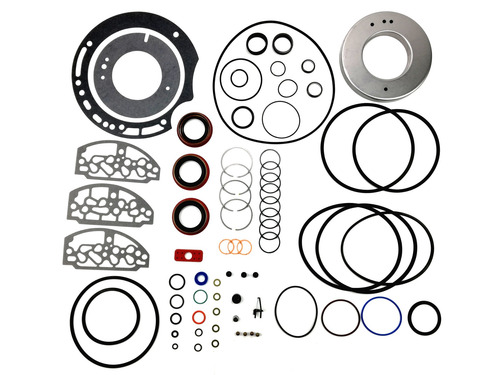 Junta Caja Transmision F2202 A604 41ae 40te 41te 41ae-awd