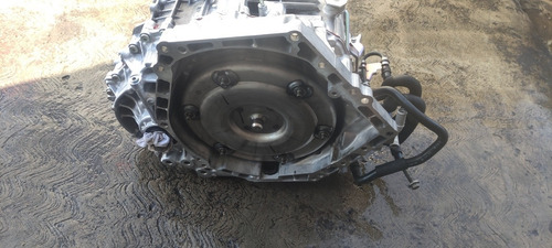 Transmisión Automatica Para Mazda Cx5 Turbo Signature (Usado)