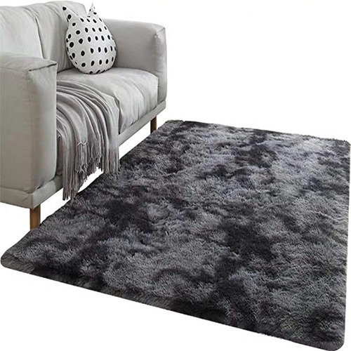 Alfombra Decorativa Tapetes Para Sala Y Dormitorio 160*120cm