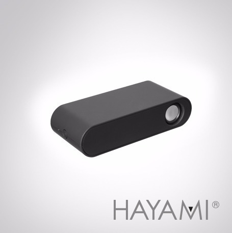 Parlante Mágico Por Inducción Hayami - Envio Gratis
