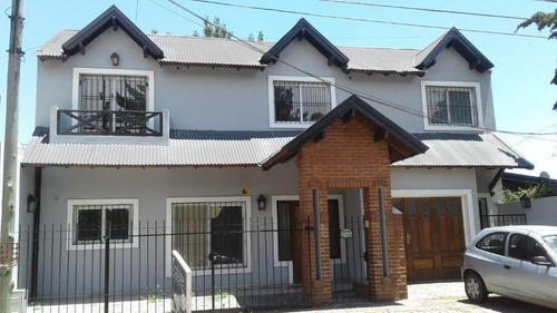 Imagen 4 de 14 de Chalet En Venta En Ituzaingo Norte