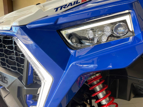 Imagen 13 de 16 de Utv Polaris Rzr 1000 ( No Utv Can Am, Yamaha, Artic Cat )