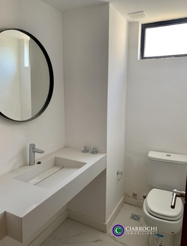 Imagen 9 de 21 de A Estrenar - Departamento 2 Amb. Con Doble Balcón Y Amenities En Palermo Hollywood